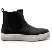 Laarzen NeroGiardini Manaus Bora