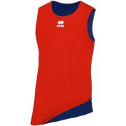 Top Errea Chicago Canotta Double Jr