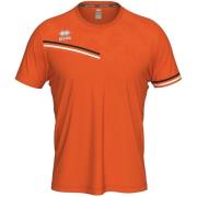 T-shirt Errea Evan Maglia Mc Ad