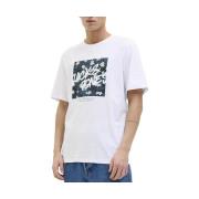 T-shirt Korte Mouw Jack &amp; Jones -