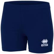 Korte Broek Errea Panta Volleyball Donna Ad