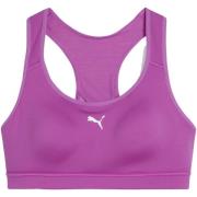 Top Puma 4Keeps Run Bra