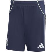 Korte Broek adidas Real A Sho