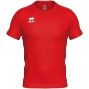 T-shirt Errea Evo T-Shirt Mc Ad