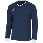 T-Shirt Lange Mouw Errea Lennox Maglia Ml Ad