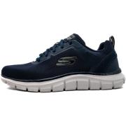 Lage Sneakers Skechers Track - Broader