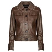 Leren Jas Oakwood CECILE