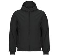 Trainingsjack Lyle &amp; Scott Tonal Fleece Back Softshell