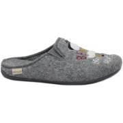 Pantoffels Grunland GRU-ZAL-CI3068-GR