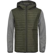 Donsjas Jack &amp; Jones Multi Quilted Jacket