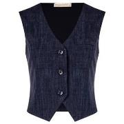 Gilet Rinascimento CFC0125275003
