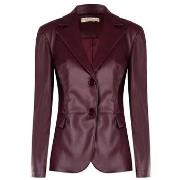 Leren Jas Rinascimento CFC0124910003