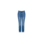 Mom jeans Rinascimento CFC0125152003