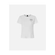 T-shirt Korte Mouw Pinko NAMBRONE 103320 A2RN-Z05