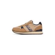 Lage Sneakers Napapijri NP0A88XV COSMOS-Z28 TAUPE