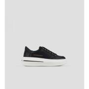 Lage Sneakers Alexander Smith LANCASTER ASBCLSW 1912-BLK BLACK