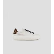 Lage Sneakers Alexander Smith SOHO ASBCSOW 3568-WCS WHITE MAC SAND