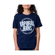 T-shirt Korte Mouw Kaporal -