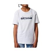 T-shirt Korte Mouw Kaporal -