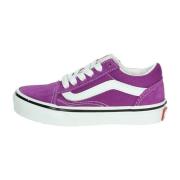 Lage Sneakers Vans VN000CYVE2T1