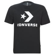 T-shirt Korte Mouw Converse STAR CHEVRON