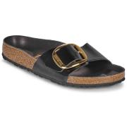 Slippers BIRKENSTOCK Madrid BB LENA HS Black HEX