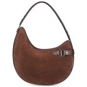 Handtas Lauren Ralph Lauren TASHA LG SH-SHOULDER BAG-LARGE