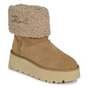 Laarzen Karl Lagerfeld SKYLAR Signia Kollar Mid Boot