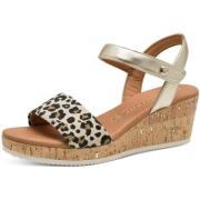 Sandalen Marco Tozzi -