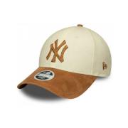 Pet New-Era Wmns faux suede 9forty neyyan