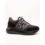 Lage Sneakers Wonders A-4001