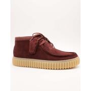 Hoge Sneakers Clarks 26183423