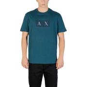 T-shirt Korte Mouw EAX XM001463 AF10356