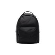 Rugzak Calvin Klein Jeans BOLD CK ROUND BACKPACK LV04D3246G