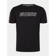 T-shirt Korte Mouw Guess Z4GI18 J1314