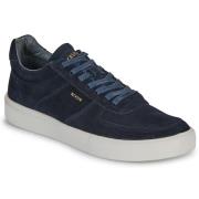 Lage Sneakers Blackstone CG181-NAVY