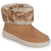 Snowboots HEYDUDE CAMDEN CUFF CLASSIC COZY
