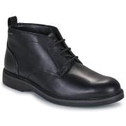 Nette schoenen Clarks Aldwin Mid GTX