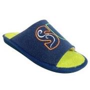 Pantoffels Garzon Ir por casa caballero p386.127 azul