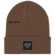 Muts Iuter Logo Beanie