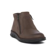 Enkellaarzen Enval SOFT CAFFE