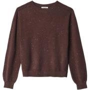 Trui Hinnominate Maglia Paricollo In Maglia Con Paillettes