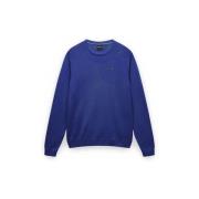 Trui Napapijri DAMAVAND C 4 NP0A4GJU-B3B1 ROYAL BLUE
