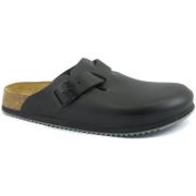 Slippers BIRKENSTOCK BIR-CCC-060196-BL-U