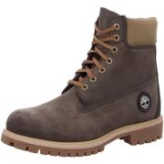 Laarzen Timberland -
