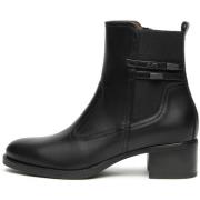 Laarzen NeroGiardini Guanto Elastico Tr Brescia 894