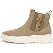 Laarzen NeroGiardini Arold Tr Gonzaga 8004 Beig