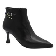 Enkellaarzen NeroGiardini NGD-I25-14481-100