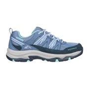 Lage Sneakers Skechers -