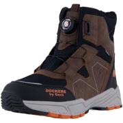 Laarzen Dockers by Gerli -